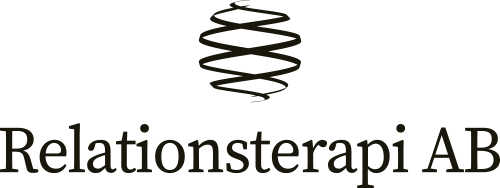 Relationsterapi AB logo Relationsterapi AB logo
